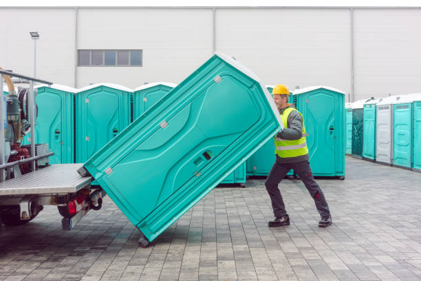 Best Portable bathroom rental  in East Sparta, OH