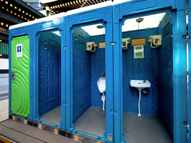 Best Affordable portable toilet rental  in East Sparta, OH