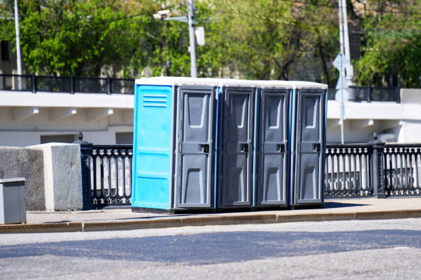 Best Luxury portable toilet rental  in East Sparta, OH