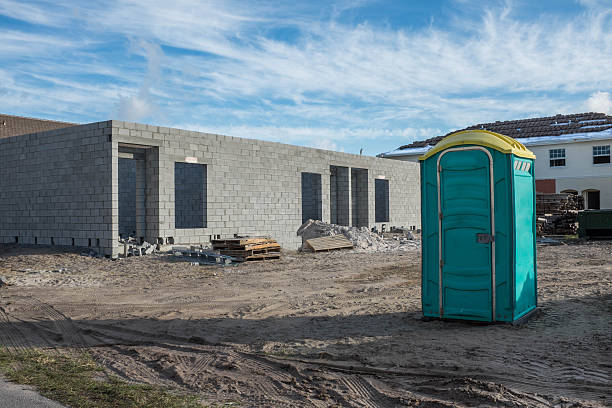 Best High-end porta potty rental  in East Sparta, OH
